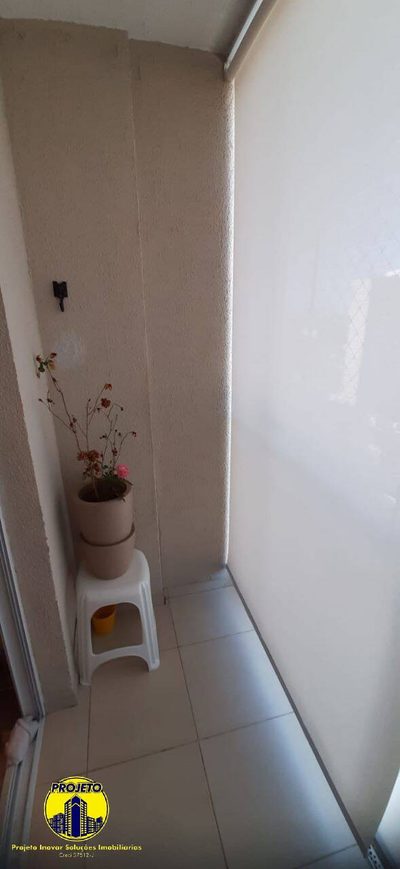 Apartamento, 2 quartos, 66 m² - Foto 5