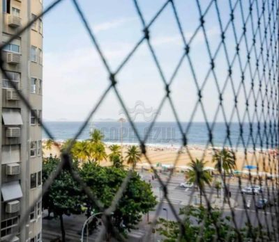 Apartamento, 4 quartos, 235 m² - Foto 1