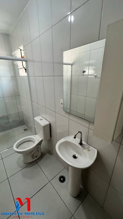 Casa, 1 quarto, 40 m² - Foto 5