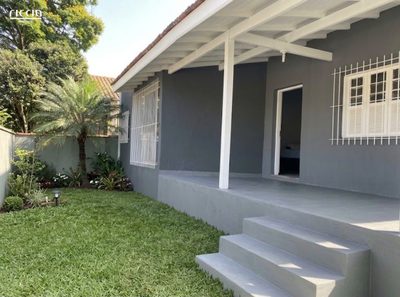 Casa, 3 quartos, 200 m² - Foto 2
