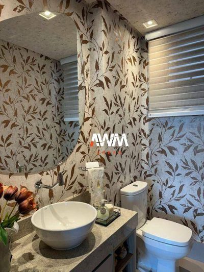 Apartamento, 3 quartos, 137 m² - Foto 4