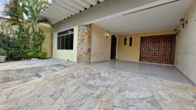 Casa, 3 quartos, 148 m² - Foto 2