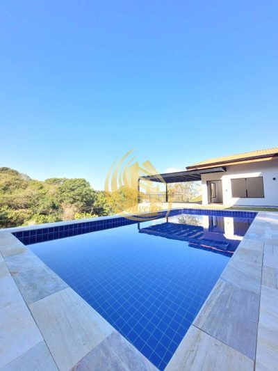 Sobrado, 4 quartos, 315 m² - Foto 2