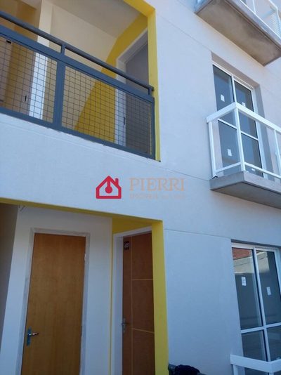 Apartamento, 1 quarto, 38 m² - Foto 4