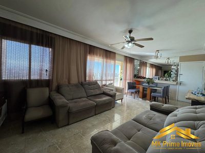Apartamento, 3 quartos, 113 m² - Foto 3