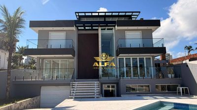 Casa, 5 quartos, 600 m² - Foto 5
