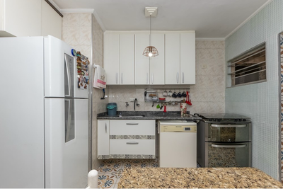 Apartamento, 3 quartos, 107 m² - Foto 4