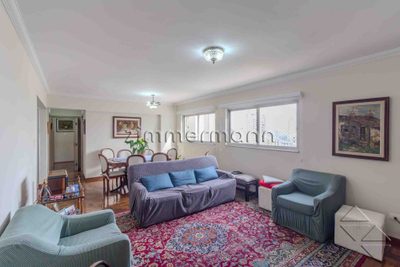 Apartamento, 3 quartos, 112 m² - Foto 2