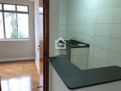 Apartamento, 1 quarto, 34 m² - Foto 2