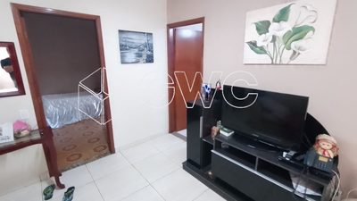 Casa, 3 quartos - Foto 5