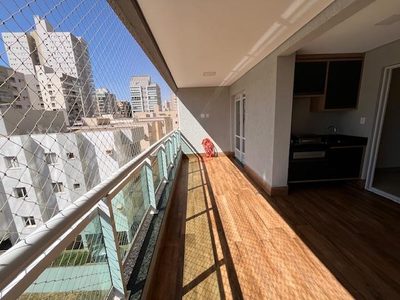 Apartamento, 3 quartos, 107 m² - Foto 5
