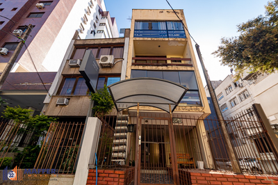 Apartamento, 1 quarto, 54 m² - Foto 4