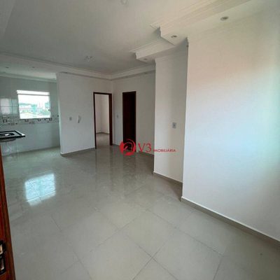 Apartamento, 2 quartos, 45 m² - Foto 4