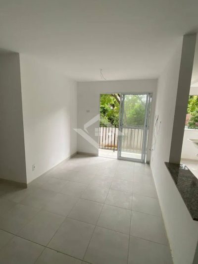 Apartamento, 2 quartos, 52 m² - Foto 4
