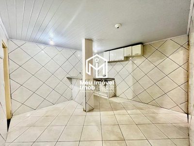 Casa, 3 quartos, 70 m² - Foto 1