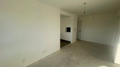 Apartamento, 2 quartos, 55 m² - Foto 3