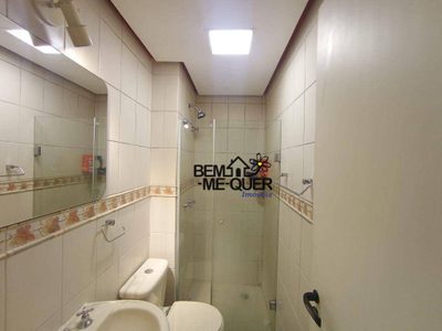 Apartamento, 3 quartos, 72 m² - Foto 5