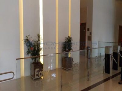 Sala-Conjunto, 40 m² - Foto 3