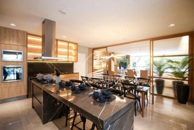 Apartamento, 4 quartos, 153 m² - Foto 3