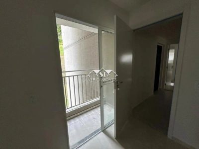 Apartamento, 2 quartos, 52 m² - Foto 2