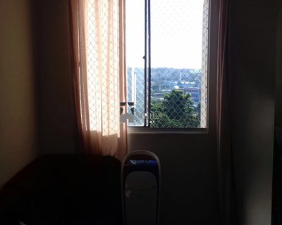 Apartamento, 2 quartos, 69 m² - Foto 2