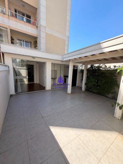 Apartamento, 2 quartos, 90 m² - Foto 3