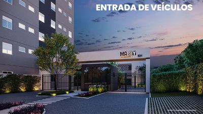 Apartamento, 2 quartos, 57 m² - Foto 3