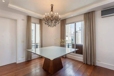 Apartamento, 3 quartos, 206 m² - Foto 4