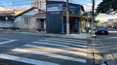 Loja-Salão, 180 m² - Foto 3