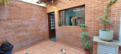Casa, 2 quartos, 98 m² - Foto 5