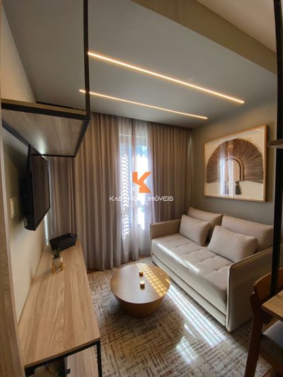 Apartamento, 1 quarto, 27 m² - Foto 4