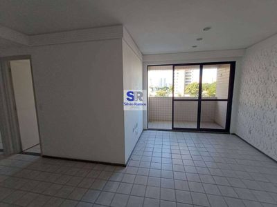 Apartamento, 2 quartos, 70 m² - Foto 2
