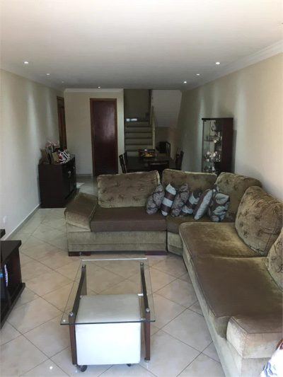 Sobrado, 4 quartos, 203 m² - Foto 1