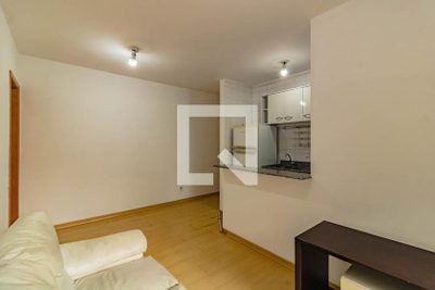 Apartamento, 1 quarto, 39 m² - Foto 3