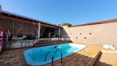 Casa, 3 quartos, 280 m² - Foto 2