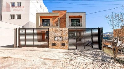 Casa, 3 quartos, 250 m² - Foto 1