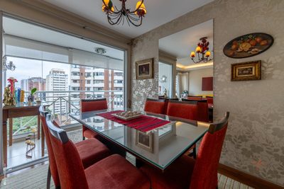 Apartamento, 4 quartos, 101 m² - Foto 4
