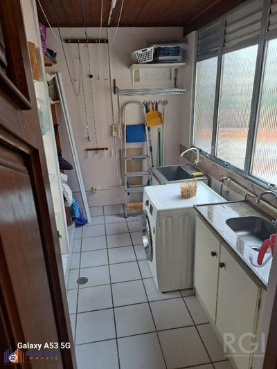 Cobertura, 3 quartos, 178 m² - Foto 3
