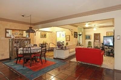 Apartamento, 3 quartos, 180 m² - Foto 1