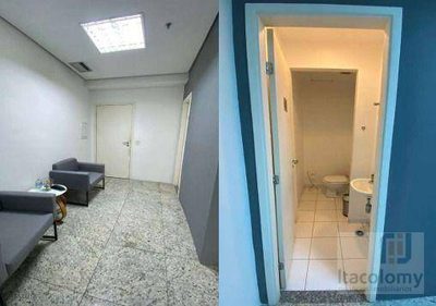 Sala-Conjunto, 49 m² - Foto 2