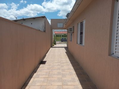 Casa, 3 quartos, 51 m² - Foto 4