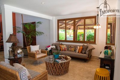 Casa de Condomínio, 5 quartos - Foto 5