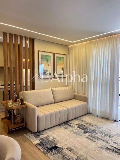 Apartamento, 3 quartos, 88 m² - Foto 4