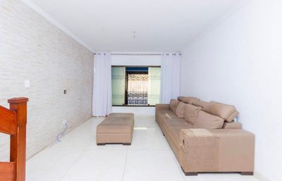 Casa, 3 quartos, 240 m² - Foto 4