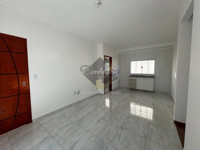 Apartamento, 2 quartos, 60 m² - Foto 2