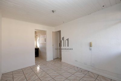 Apartamento, 2 quartos, 38 m² - Foto 1