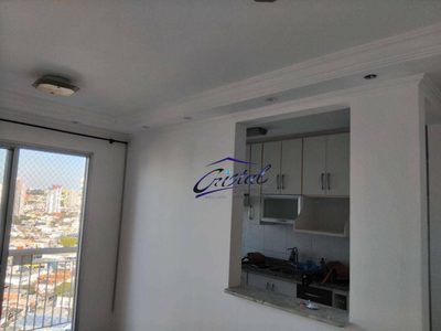 Apartamento, 2 quartos, 50 m² - Foto 5
