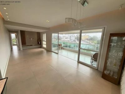 Apartamento, 3 quartos, 123 m² - Foto 5
