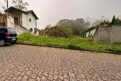 Terreno, 250 m² - Foto 2