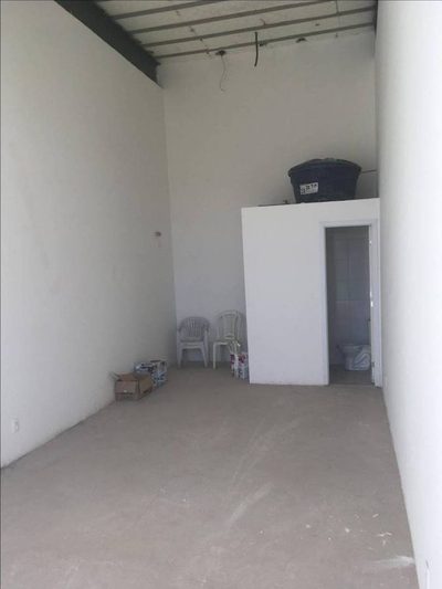 Loja-Salão, 43 m² - Foto 5